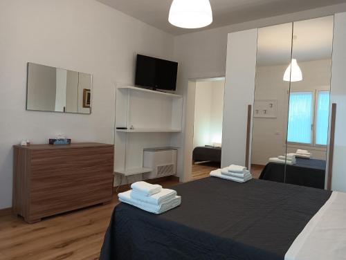 Locanda vacanze da Emma gîte à louer Zero Branco