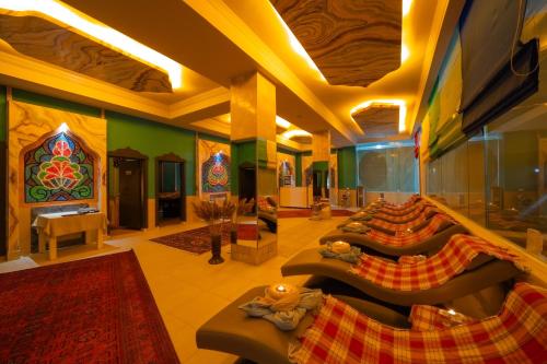 Spa, Miarosa Kemer Beach in Kemer