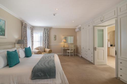 克尼斯纳圣詹姆斯酒店 克尼斯纳圣詹姆斯酒店