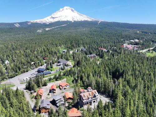 Snowed Inn - Meredith Lodging