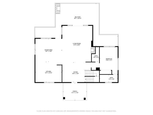 Snowed Inn - Meredith Lodging