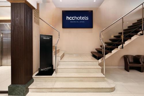 HCC Regente, Barcelona (Foto 9)