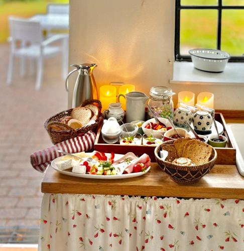 Dyrlev Bed & Breakfast - image 7