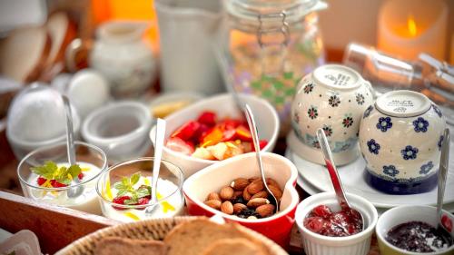 Dyrlev Bed & Breakfast - image 13