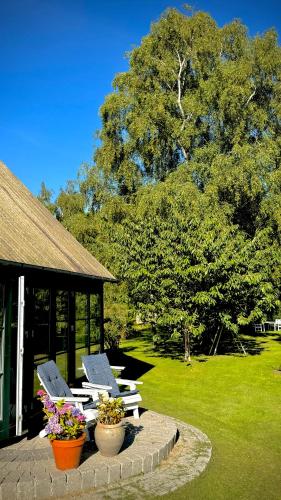 Dyrlev Bed & Breakfast, Престё (фото 7)