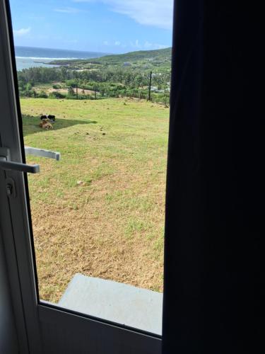 Papol et tella guesthouse in St. Francois