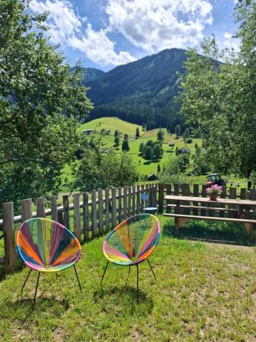 Pension Stammerhof in Schladming
