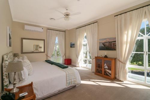 克尼斯纳圣詹姆斯酒店 克尼斯纳圣詹姆斯酒店