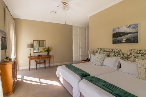 克尼斯纳圣詹姆斯酒店 克尼斯纳圣詹姆斯酒店