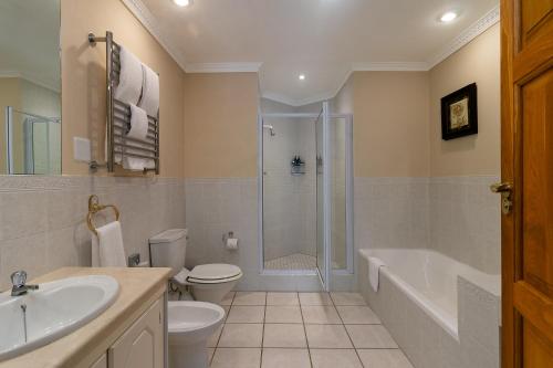 克尼斯纳圣詹姆斯酒店 克尼斯纳圣詹姆斯酒店