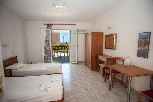 Agathaggelos Studios in Cefalonia