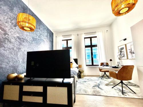 Apartment in Bernburger City, Bernburg (fotografie 2)