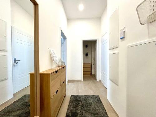 Apartment in Bernburger City, Bernburg (fotografie 7)