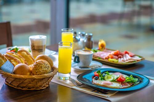 Toit ja joogid, Zsory Liget Camping & Resort in Mezokovesd