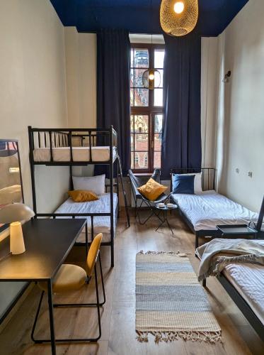 RYNEK 30 Hostel – Wroclaw, NY
