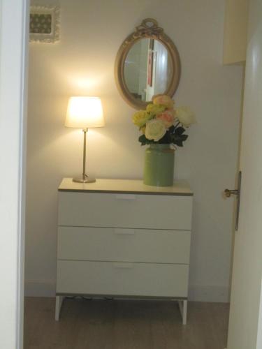 Alfama Shabby Chic Flat, Lisabon (fotografie 11)