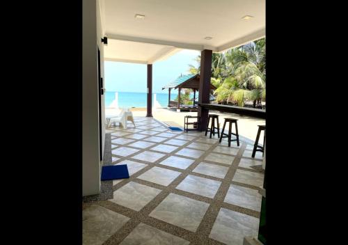 Facilities, Che Beach House in Marang