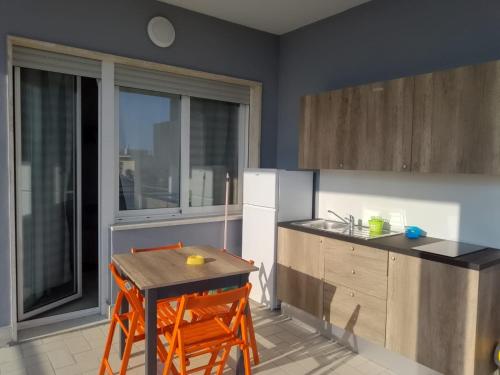 Gianola Residence Monolocali Formia 4