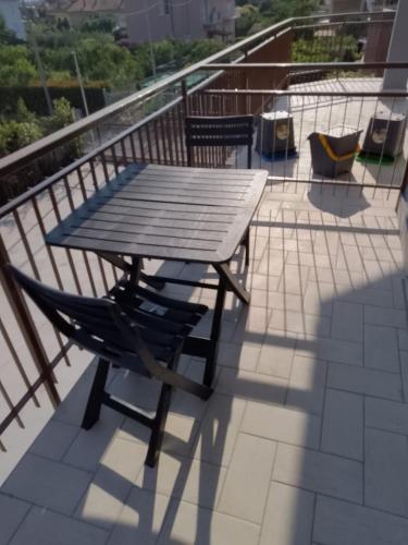 Gianola Residence Monolocali Formia 5