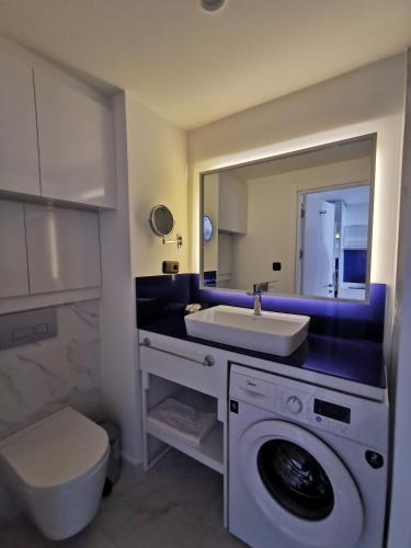 ORBI SITY Aparthotel 777 - Tap to explore photos