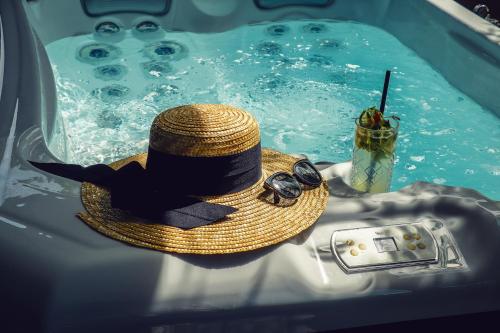 . Imola Hotel Platán - Adults Only