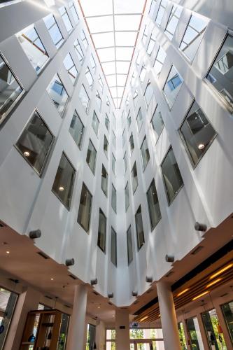 Létesítmények, Holiday Inn Express Logrono Rioja By IHG in Logroño