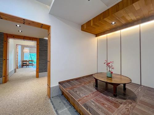 Facilities, Hotel Ganwoljae in Ulsan