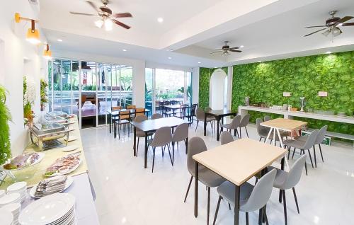 Xanadu Hotel Utapao Xanadu Hotel Utapao