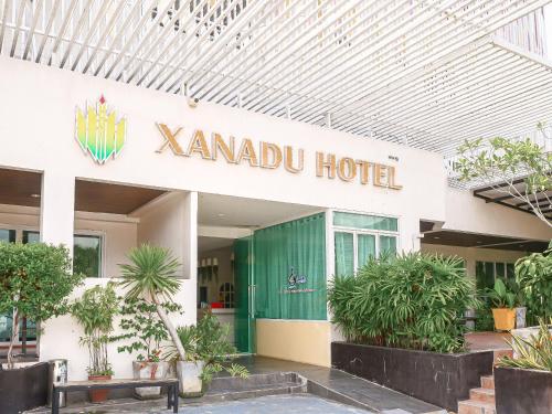 Xanadu Hotel Utapao Xanadu Hotel Utapao