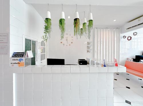 Lobby, Xanadu Hotel Utapao in Rayong