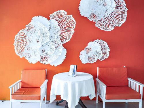 Xanadu Hotel Utapao Xanadu Hotel Utapao