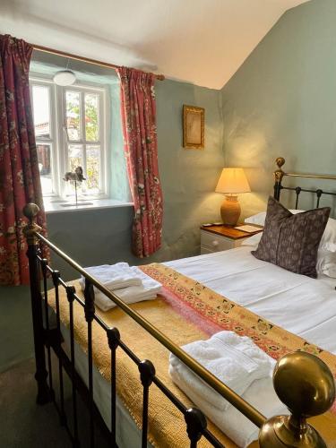 The Old Wood Store BnB Dry Tree