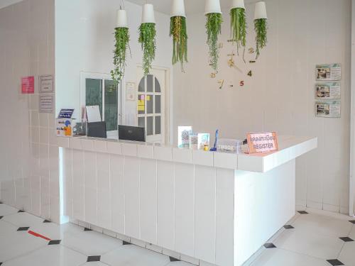 Xanadu Hotel Utapao Xanadu Hotel Utapao