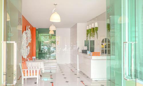 Xanadu Hotel Utapao Xanadu Hotel Utapao