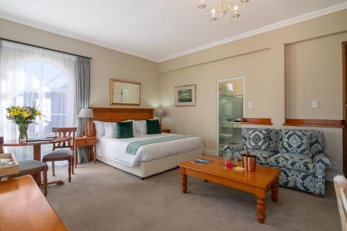 克尼斯纳圣詹姆斯酒店 克尼斯纳圣詹姆斯酒店