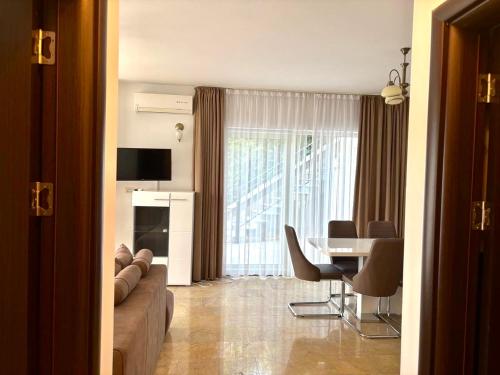 المرافق, Apartment With Sea View in Kamenari in Josice