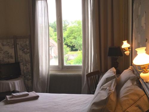 Deluxe Double Room with Bath