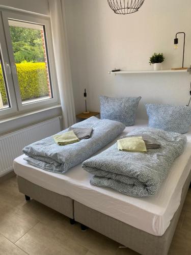 Fischerspfad in Norden