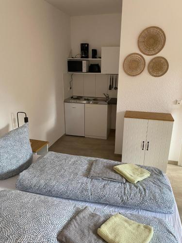 Fischerspfad in Norden