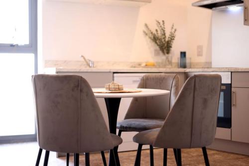 HighPoint one bedroom Apartment in City