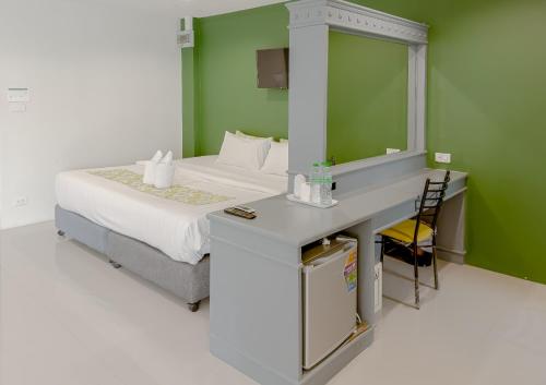 Xanadu Hotel Utapao Xanadu Hotel Utapao