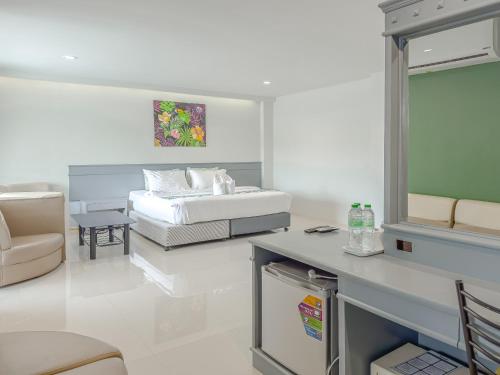 Xanadu Hotel Utapao Xanadu Hotel Utapao