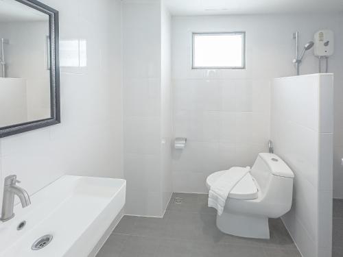 Xanadu Hotel Utapao Xanadu Hotel Utapao