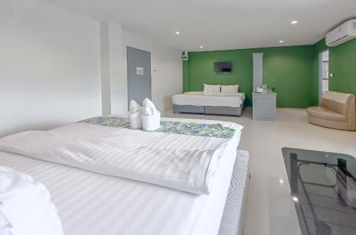 Xanadu Hotel Utapao Xanadu Hotel Utapao