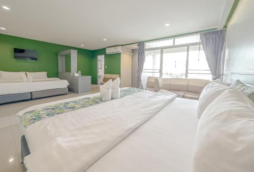 Xanadu Hotel Utapao Xanadu Hotel Utapao