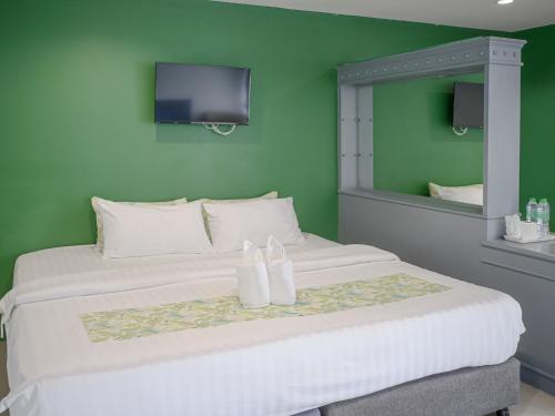 Xanadu Hotel Utapao Xanadu Hotel Utapao