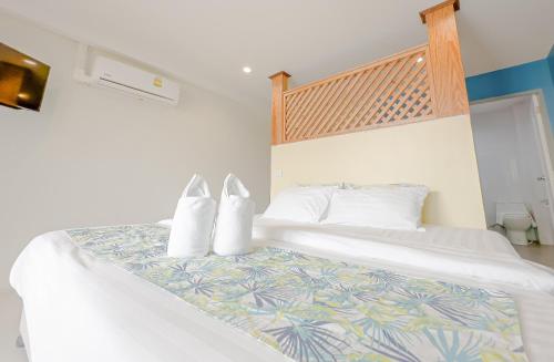 Xanadu Hotel Utapao Xanadu Hotel Utapao