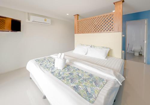 Xanadu Hotel Utapao Xanadu Hotel Utapao