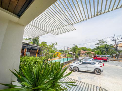 Xanadu Hotel Utapao Xanadu Hotel Utapao