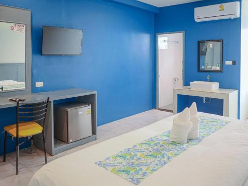 Xanadu Hotel Utapao Xanadu Hotel Utapao